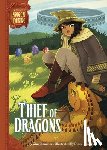 Kammer, Gina - Thief of Dragons