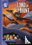 Kammer, Gina - Lord of the Hunt