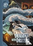 Kammer, Gina - Dragons with Drizzles