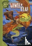 Kammer, Gina - Wings of Fear
