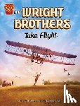 Yomtov, Nel - The Wright Brothers Take Flight
