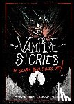 Dahl, Michael - Vampire Stories to Scare Your Socks Off!