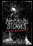 Dahl, Michael - Apocalypse Stories to Scare Your Socks Off!