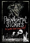 Dahl, Michael - Paranormal Stories to Scare Your Socks Off!