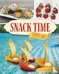 Peterson, Tamara Jm - Snack Time Food Art