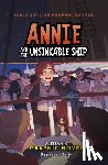 Duffy, Isabelle - Annie and the Unsinkable Ship: A Titanic Graphic Novel