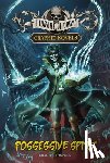 Brezenoff, Steve - Possessive Spirit: A Graphic Novel