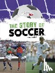 Hunter, Nick - The Story of Soccer