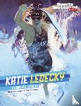 Van Cleave, Ryan G. - Katie Ledecky: Swimming Legend