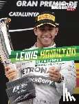 Van Cleave, Ryan G. - Lewis Hamilton: Racing Champion