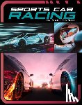 Respicio, Mae - Sports Car Racing