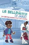 Walls, Jasmine - La Bella Y La Bestia (Y Jake): Una Novela Gráfica Poco Tradicional
