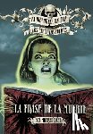 Dahl, Michael - La Frase de la Muerte