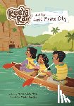 Amin, Anita Nahta - Reeya Rai and the Lost Pirate City