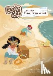 Amin, Anita Nahta - Reeya Rai and the Fiery Cross of Goa