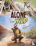 Luján, Jarred - Alone in the Wild