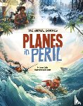 Luján, Jarred - Planes in Peril