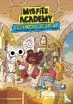 Steele, Michael Anthony - The Fantastic Field Trip!