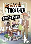 Wain, Keith - Out of Sync