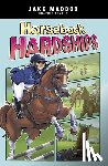 Maddox, Jake - Horseback Hardships