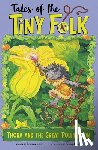 Harper, Benjamin - Thora and the Great Pollination