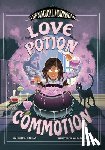 Aguilar, Kristen - Love Potion Commotion