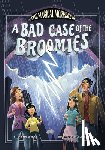 Aguilar, Kristen - A Bad Case of the Broomies