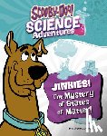 Collins, Ailynn - Jinkies! the Mystery of States of Matter: A Scooby-Doo! Science Adventure