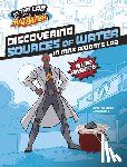 Turner, Myra Faye - Discovering Sources of Water in Max Axiom's Lab