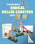 Luciow, Chelsey - Construct 10 Radical Roller Coasters with Stem