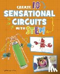 Luciow, Chelsey - Create 10 Sensational Circuits with Stem