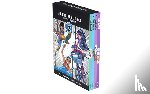 Maddox, Jake - Jake Maddox Graphic Novels 4-Book Boxed Set 2
