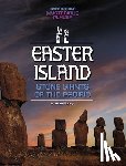 Morey, Allan - Easter Island, Stone Giants of the Pacific