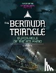 Morey, Allan - Bermuda Triangle, Black Hole of the Atlantic