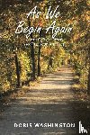 Washington, Doris - As We Begin Again