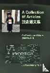 Wang, Jin Tong - A Collection of Articles on Physics and Others