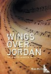 Barber, Sam - Wings over Jordan