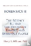 Milman, Harry A - Forensics Ii