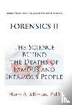 Milman, Harry A - Forensics Ii