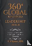 Spears Dsl, Ulf - 360' Global Kingdom Leadership