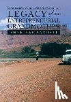 Saadati, Sheriene - Legacy of an Entrepreneurial Grandmother