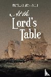 Abys-Smith, Filomena - At the Lord's Table