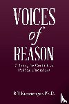 Entzminger, Bill - Voices of Reason