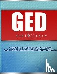 Smith, Julie - GED AudioLearn