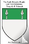 Browder, John Mark - The Early Browder Family and Their Relations
