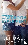 Ryan, Kendall - The Bedroom Experiment
