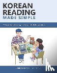 Go, Billy - Korean Reading Made Simple