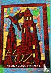 Figueroa, David Damian - El Oz