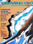Dodd, Adam - Strange City Digest (Spring 2020)