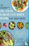 Banks, Katie - Dr. Sebi Alkaline Diet Cookbook